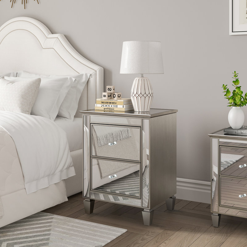 Wayfair bedroom night tables sales
